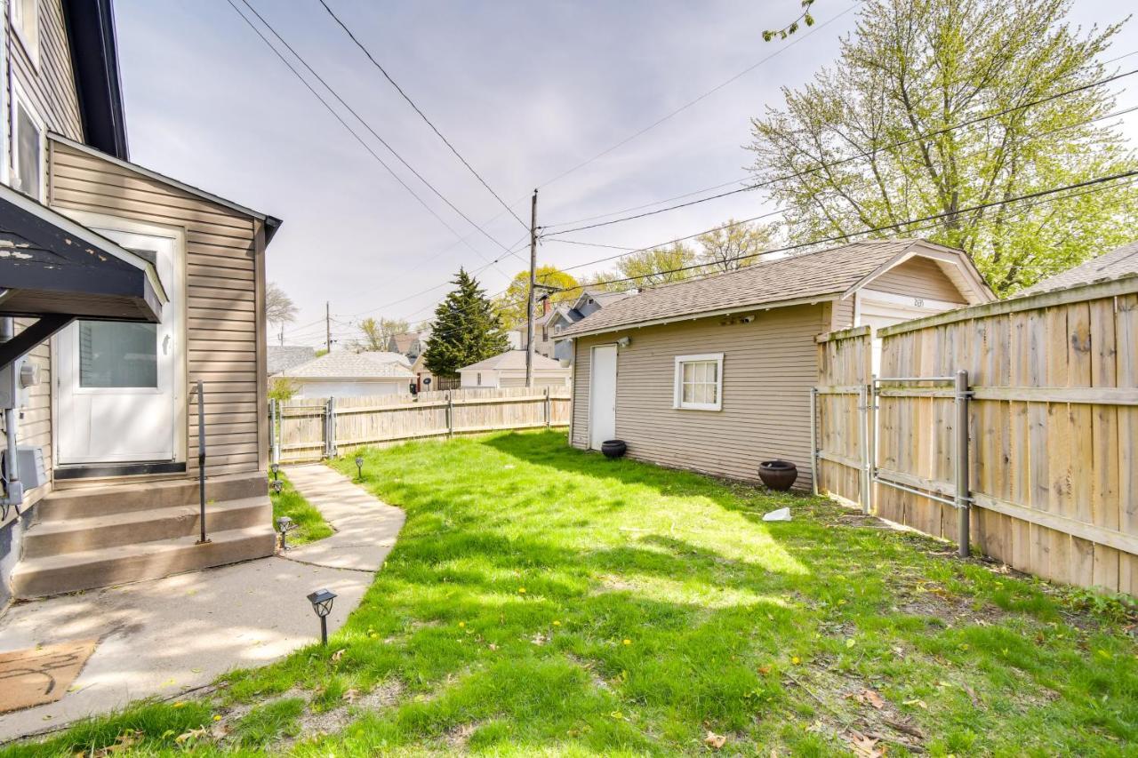 Pet-Friendly Davenport Home - Near Casino And Golf Exterior photo